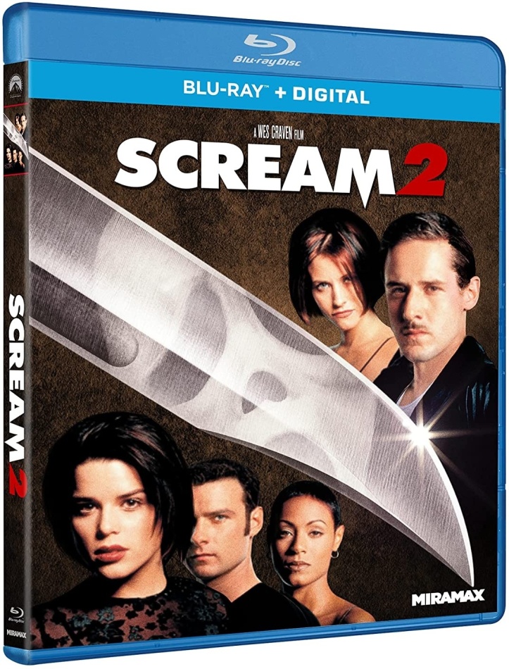 Scream 2 (1997)