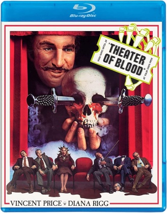 Theater Of Blood (1973)