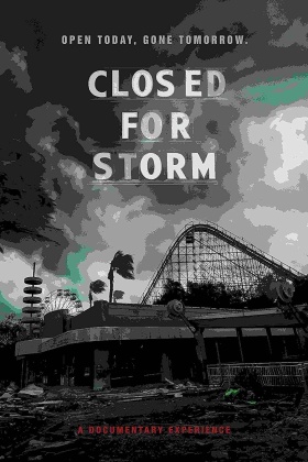 Closed For Storm (2020)