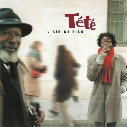 Tete - L'air De Rien (2021 Reissue, 2 LPs)