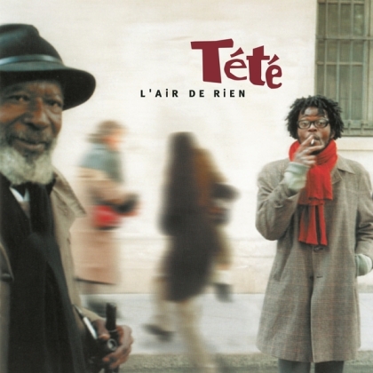 Tete - L'air De Rien (2021 Reissue, 2 CDs)