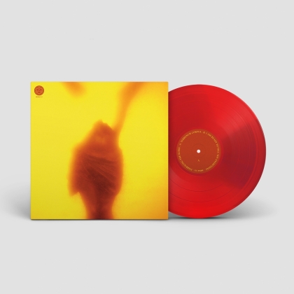 Massimo Pupillo, Márton Csókás & Gabriele Tinti - Embracing the Ruins (LP)