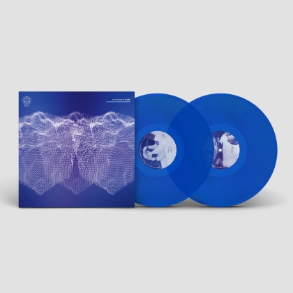 Ulver - Hexahedron - Live at Henie Onstad Kunstsenter (2 LPs)