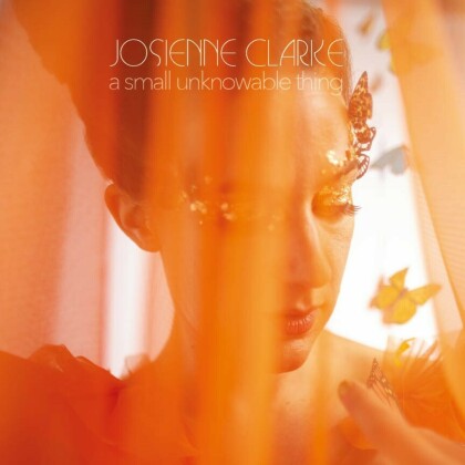 Josienne Clarke - A Small Unknowable Thing (Limited Edition, LP)