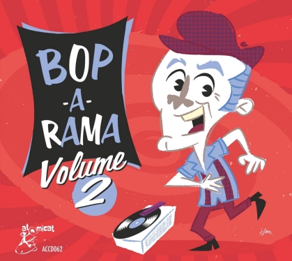 Bop A Rama - Vol. 2