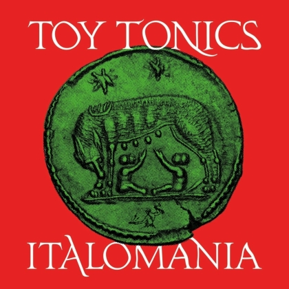 Italomania (2 LPs)