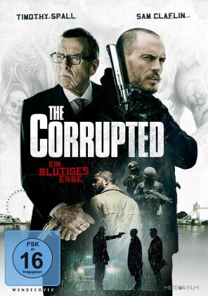 The Corrupted - Ein blutiges Erbe (2019)