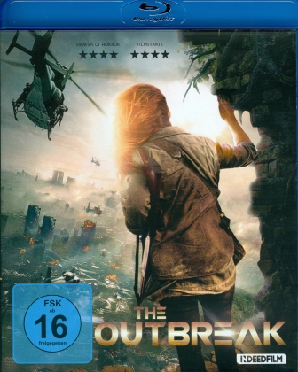 The Outbreak (2016)