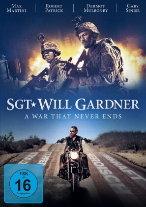 SGT. Will Gardner (2019)