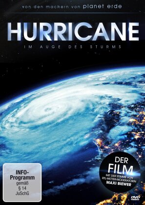 Hurricane - Im Auge des Sturms (2015)