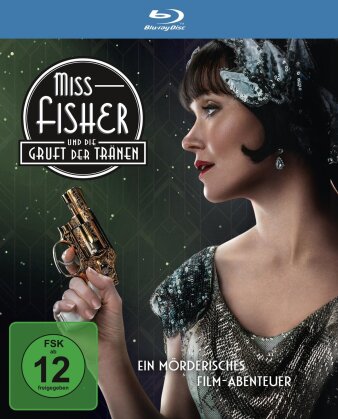 Miss Fisher und die Gruft der Tränen (2020)