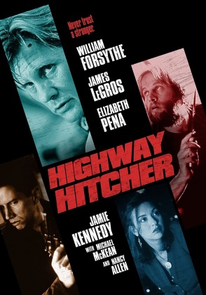 Highway Hitcher (1998)