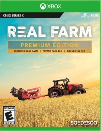 Real Farm (Édition Premium)