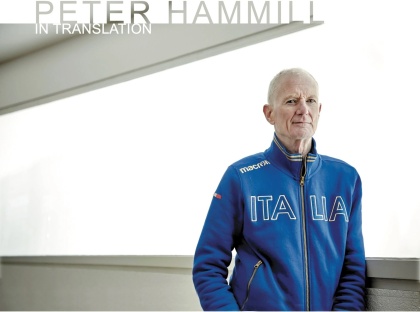 Peter Hammill - In Translation (Indies Only, White Vinyl, LP)