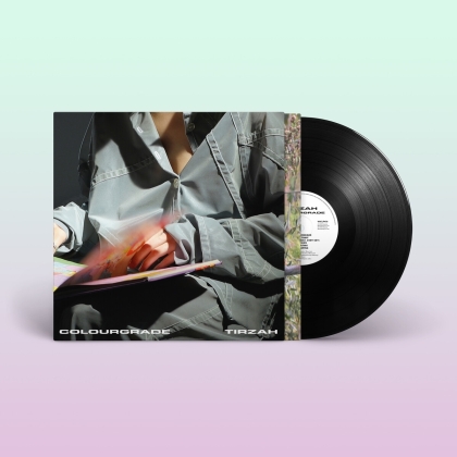 Tirzah - Colourgrade (LP)