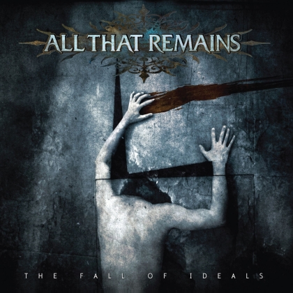 All That Remains - Fall Of Ideals (2021 Reissue, Concord Records, LP)