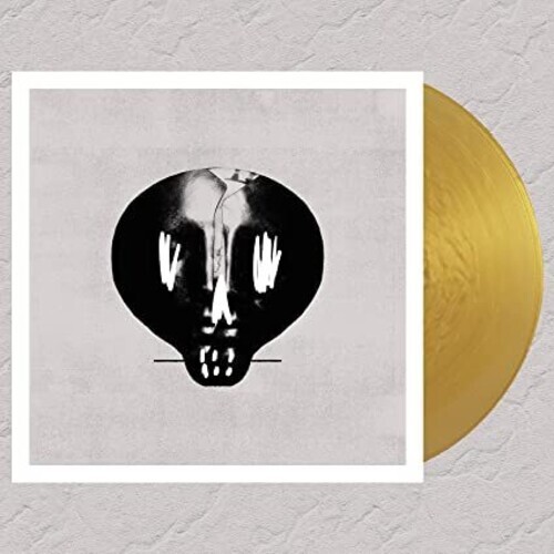 Bullet For My Valentine - --- (Gold Vinyl, LP)