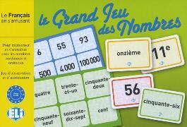 Le Grand Jeu des Nombres