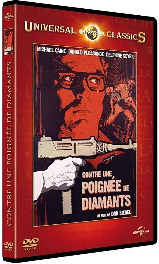 Contre une poignée de diamants (1974)