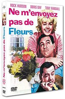 Ne m'envoyez pas de fleurs (1964) (Cinema Master Class)