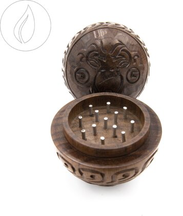 APE Wood Grinder