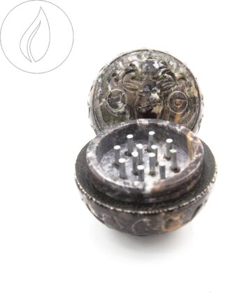Ape Stone Grinder Small