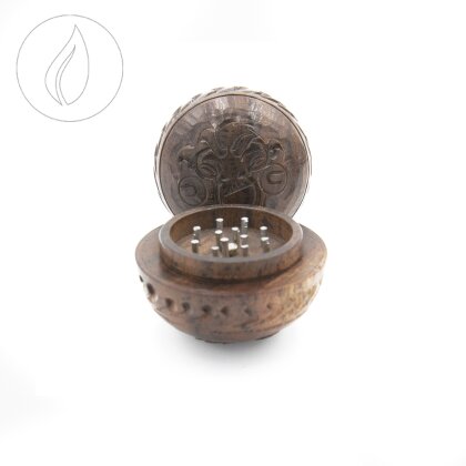 APE Grinder round Small