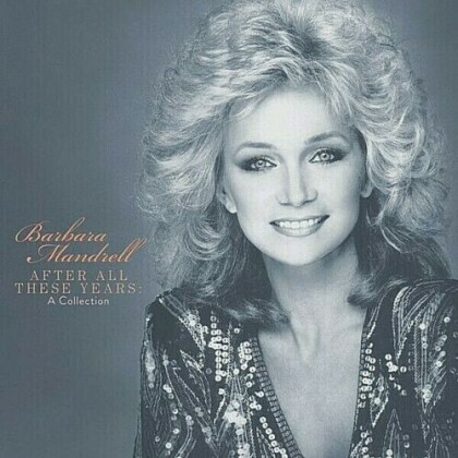 Barbara Mandrell - After All These Years: The Collection (Walmart, LP)