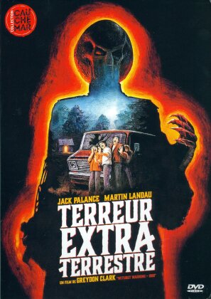 Terreur extra-terrestre (1980) (Collection Cauchemar, Restaurierte Fassung)