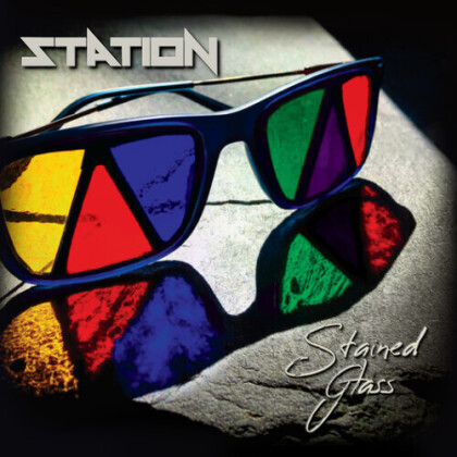 Station - Stained Glass (150 Gramm, Version Remasterisée, LP)