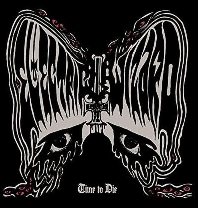 Electric Wizard - Time To Die (RSD 2021, Limited Edition, Colored, 2 LPs)