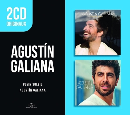 Agustín Galiana - Plein Soleil / Agustín Galiana