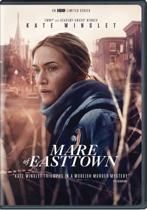 Mare Of Easttown - TV Mini-Series (2021)
