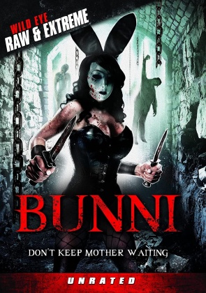 Bunni (2013) (Unrated)