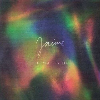 Brittany Howard (Alabama Shakes) - Jaime Reimagined (Colored, LP)