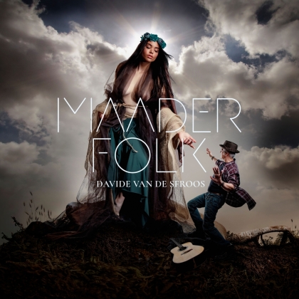 Davide Van De Sfroos - Maader Folk (Limited Edition, 2 LPs)
