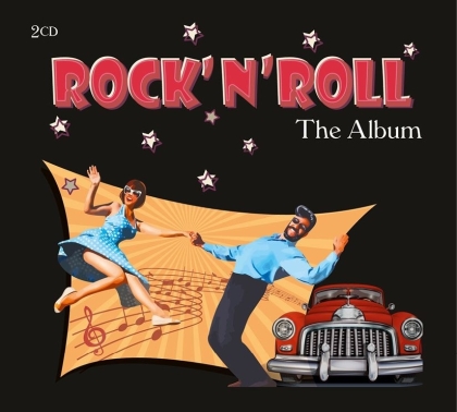 Rock'N'Roll (2 CDs)