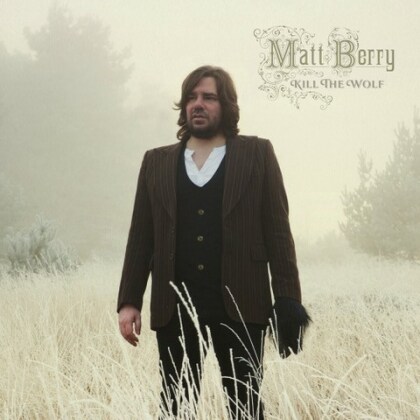 Matt Berry - Kill The Wolf (2021 Reissue, Colored, LP)