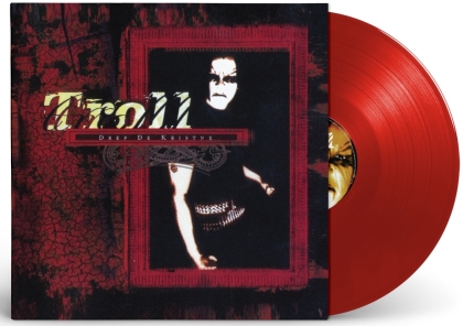 Troll - Drep De Kristne (Limited Edition, LP)