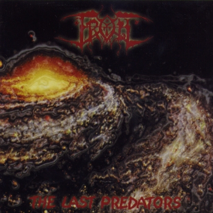 Troll - Last Predators (2021 Reissue)