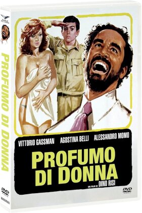 Profumo di donna (1974) (New Edition)