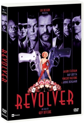 Revolver (2004) (Riedizione)