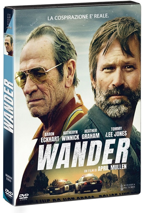 Wander (2020) - CeDe.com