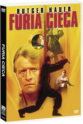 Furia cieca (1989) (Neuauflage)