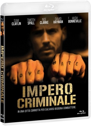 Impero Criminale (2019)