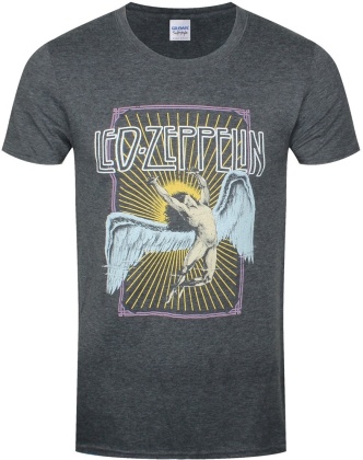 Led Zeppelin Unisex T-Shirt - Icarus