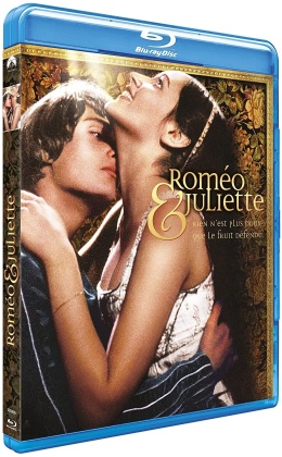 Roméo & Juliette (1968)