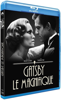 Gatsby le Magnifique (1974)