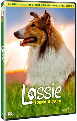 Lassie torna a casa (2020)
