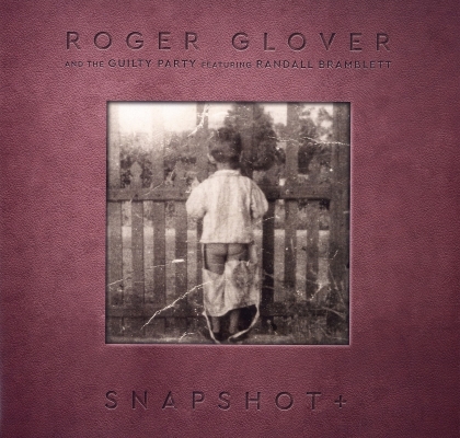 Roger Glover - Snapshot + (+ 5 Unreleased Bonus Demo-Tracks, 2 LPs)